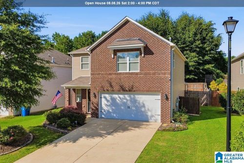 468 Polo Trce, CHELSEA, AL, 35043-7609 | Card Image