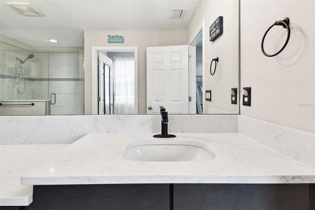 12643 Horseshoe Bend Dr, House other with 5 bedrooms, 3 bathrooms and null parking in LITHIA FL | Image 46