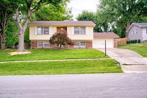 5101 Mount Marcy Rd, Louisville, KY, 40216-1845 | Card Image