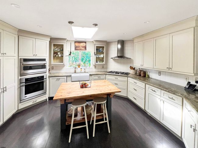 1115 Riverside Dr, House other with 4 bedrooms, 6 bathrooms and null parking in Mays Landing NJ | Image 28