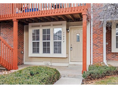 f-1100 S Waco St, Aurora, CO, 80017-4378 | Card Image
