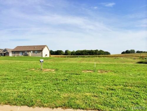 517 Bluff Meadows Dr, Valmeyer, IL, 62295-3256 | Card Image