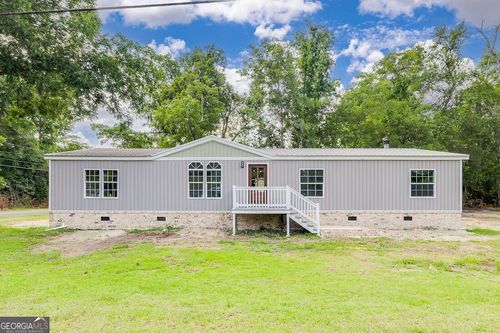 318 Samuel Smalls Sr Ave, Guyton, GA, 31312-4997 | Card Image