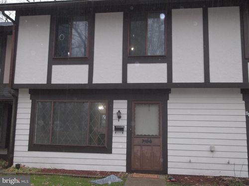 87 Beechnut Ct, LUMBERTON, NJ, 08048-3412 | Card Image