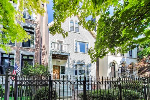 1-2643 N Mildred Ave, Chicago, IL, 60614-2780 | Card Image