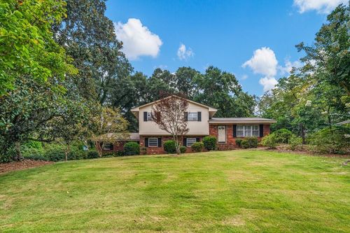 4316 Primrose Rd, Columbus, GA, 31907-1158 | Card Image