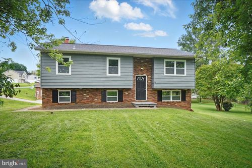 3410 Hanover Pike, MANCHESTER, MD, 21102-1763 | Card Image