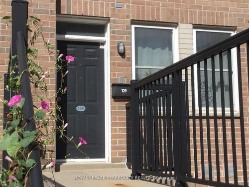 129-760 Lawrence Ave W, North York, ON, M6A3E7 | Card Image