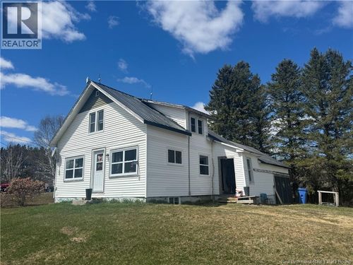 262 Bennetts Lake Rd, Rosedale, NB, E7M3T9 | Card Image