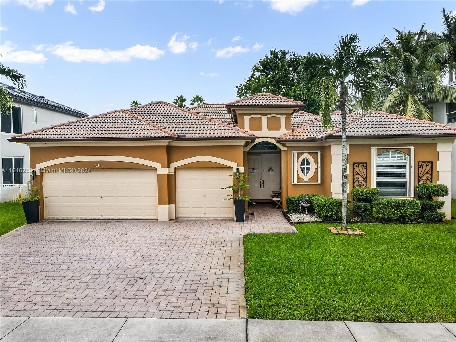 24th St, Miramar, FL 33027