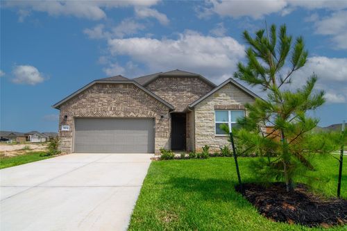1604 Daylight Lake Dr, Katy, TX, 77493-5174 | Card Image