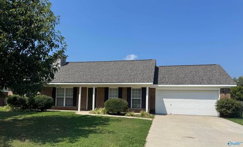 310 Earnhardt Drive, New Market, AL, 35761 | Card Image