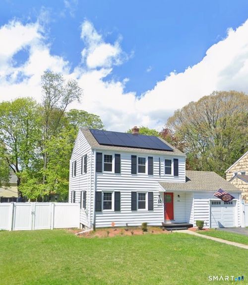 156 Ridge Rd, Stratford, CT, 06614-3244 | Card Image