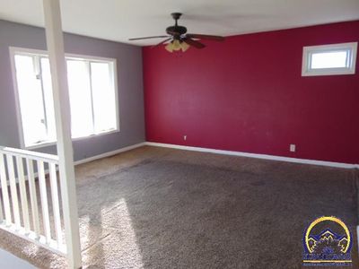 4025 Se Mercier St, House other with 3 bedrooms, 1 bathrooms and null parking in Topeka KS | Image 3