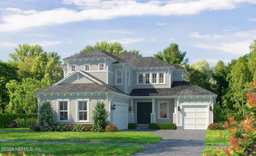 5915 Canopy Row St, Jacksonville, FL, 32224-0137 | Card Image