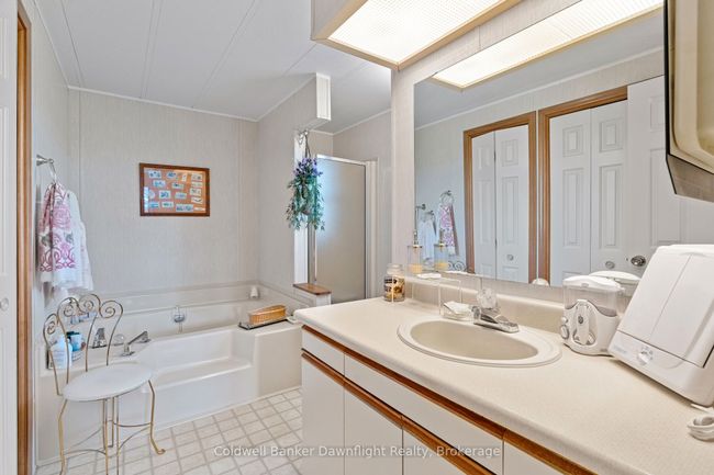 46 Redford Dr, Home with 2 bedrooms, 2 bathrooms and 2 parking in Exeter ON | Image 30