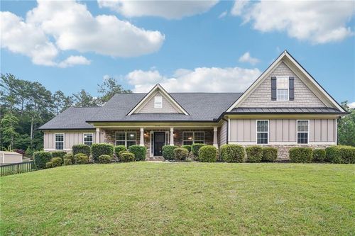 2118 Braswell Ln, Loganville, GA, 30052-7714 | Card Image