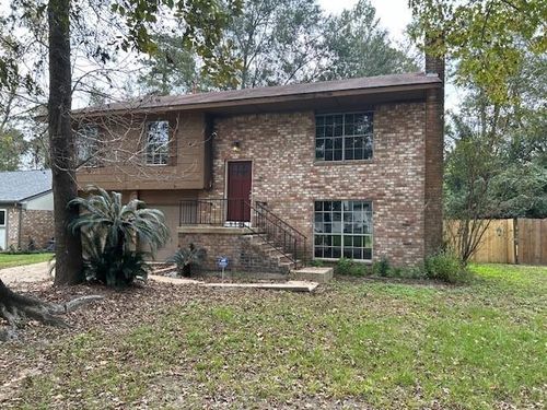 2126 Little Cedar Dr, Kingwood, TX, 77339-1715 | Card Image