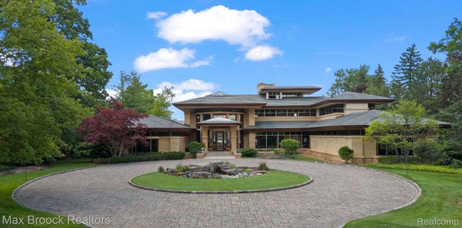 4790 Dow Ridge Rd, House other with 5 bedrooms, 7 bathrooms and null parking in Orchard Lake MI | Image 5