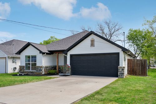 2605 Langford St, Greenville, TX, 75401-3736 | Card Image