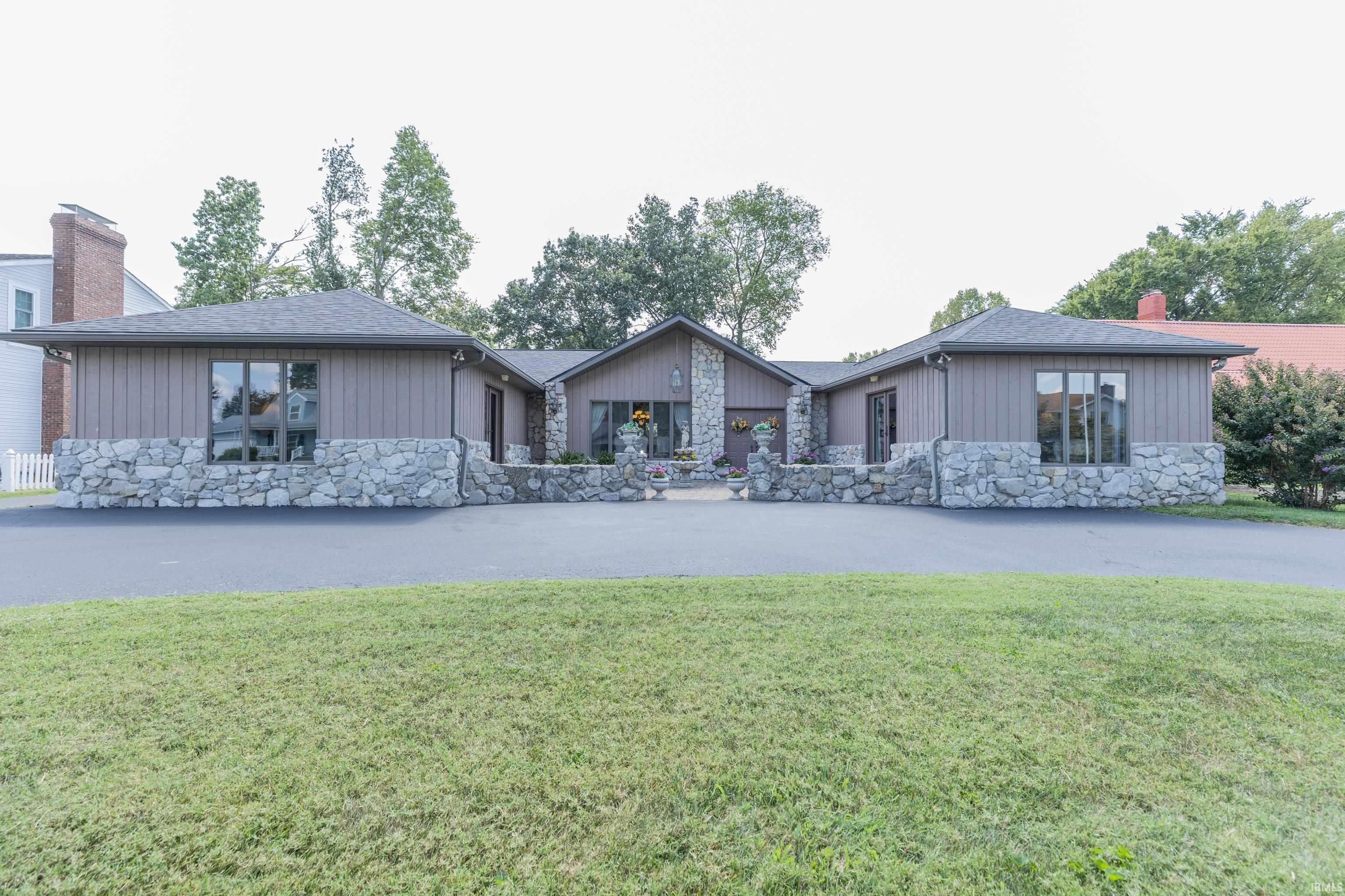 9999 Powers Dr, For Sale in Newburgh - eXp Realty