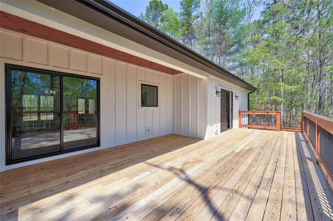 1455 Hap Holt Rd, House other with 3 bedrooms, 2 bathrooms and null parking in ELLIJAY GA | Image 19