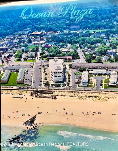 405-525 Ocean Blvd, Long Branch, NJ, 07740-8907 | Card Image
