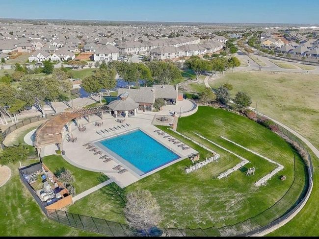 Birds eye view of property with a residential view | Image 30