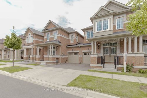 3299 Jacob Way, Oakville, ON, L6M5J9 | Card Image