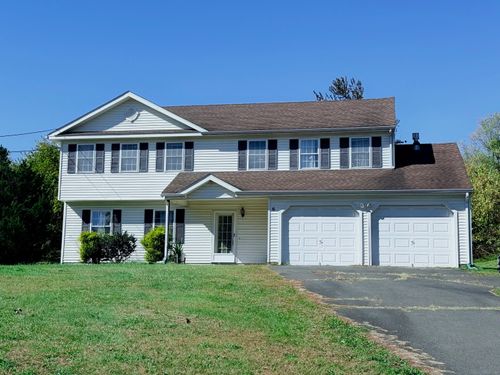 6 Spoonville Rd, East Granby, CT, 06026-9608 | Card Image