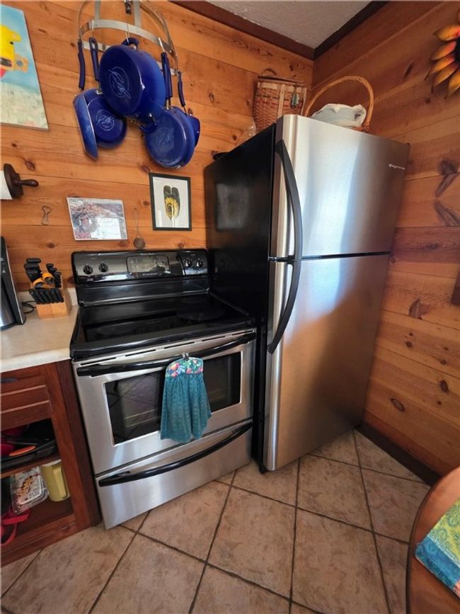 583 Nc 1700, House other with 2 bedrooms, 1 bathrooms and null parking in Compton AR | Image 11