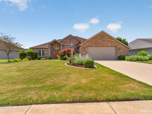 5406 Sorrento Blvd, Fort Wayne, IN, 46845-8840 | Card Image