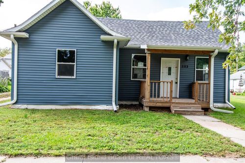 6th St 6th St, Aurora, NE, 68818 | Card Image