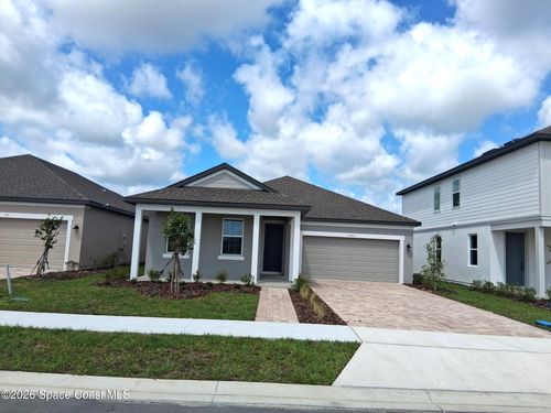 4362 Dockyard Dr, Rockledge, FL, 32955-4830 | Card Image