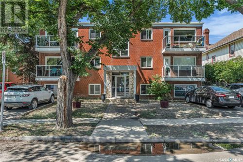 18-2060 Lorne St, Regina, SK, S4P2M2 | Card Image