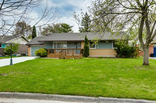 42 Regency Rd, London, ON, N6H4A8 | Card Image