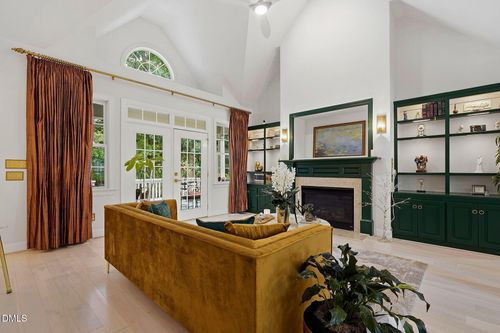 438 May Farm Rd, Pittsboro, NC, 27312-5748 | Card Image