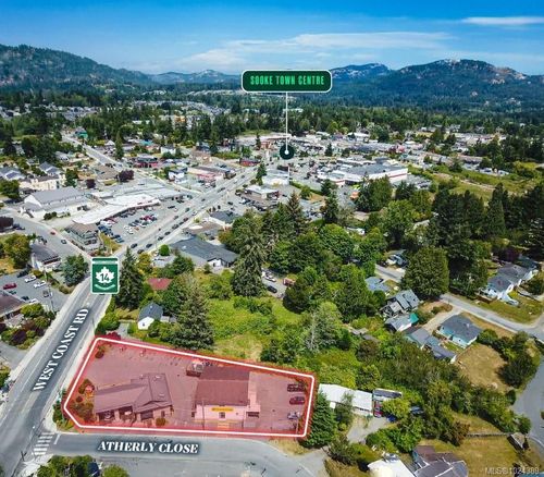 6731 West Coast Rd, Sooke, BC, V9Z0R6 | Card Image