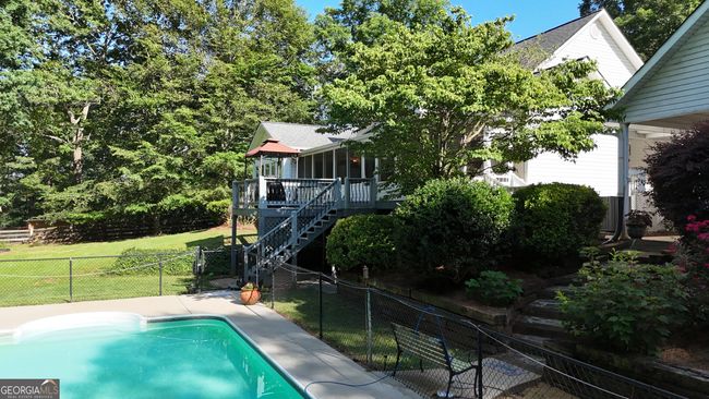 1780 Double Bridge Rd, House other with 3 bedrooms, 4 bathrooms and null parking in Demorest GA | Image 48