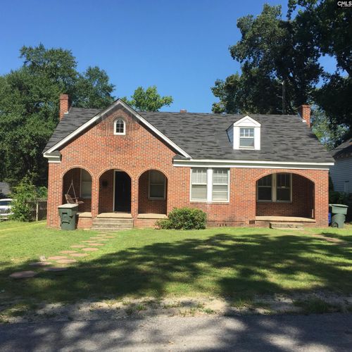 111 S Queen St, Columbia, SC, 29205-3163 | Card Image