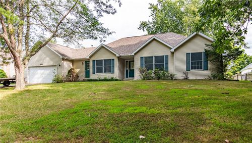 2952 Whitetail Drive, Charleston, IL, 61920 | Card Image