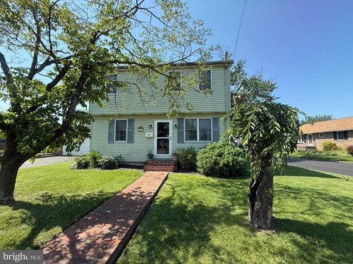 526 Durham Rd, Penndel, PA, 19047-7558 | Card Image