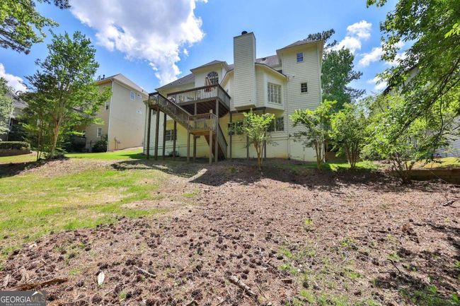 5205 Cottage Farm Rd, House other with 5 bedrooms, 5 bathrooms and 2 parking in Johns Creek GA | Image 51