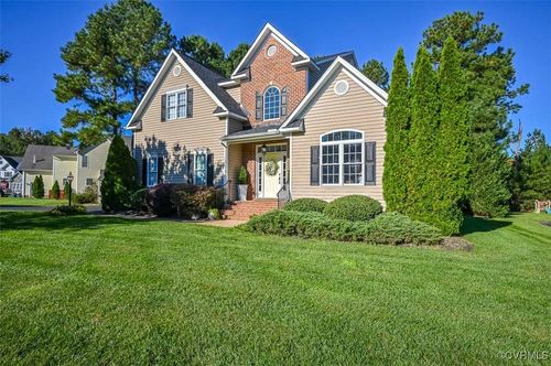 11024 Wooferton Court, Midlothian, VA, 23112 | Card Image