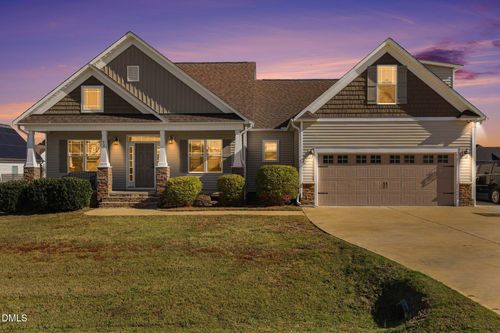 73 Retreat Run, Smithfield, NC, 27577-3536 | Card Image