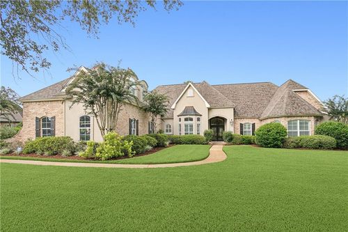 604 Northwoods Dr, Abita Springs, LA, 70420-4019 | Card Image