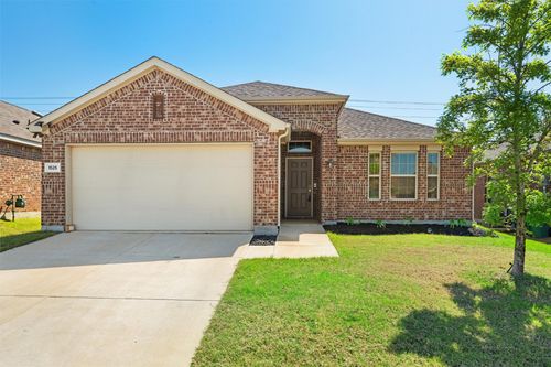 1525 Alamandine Ave, Cross Roads, TX, 76227-5572 | Card Image
