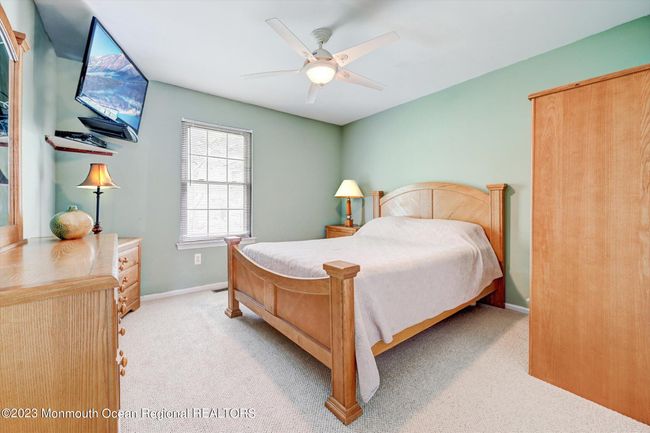 34 Balmoral Ct, Condo with 3 bedrooms, 3 bathrooms and null parking in Aberdeen NJ | Image 21