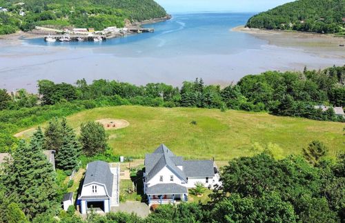 266 Church Hill Rd, Sandy Cove, NS, B0V1E0 | Card Image