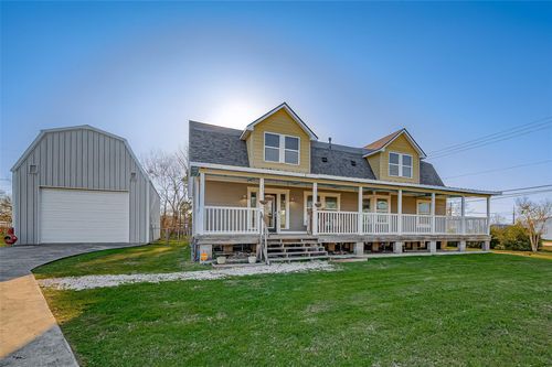 206 S Idaho St, La Porte, TX, 77571-5505 | Card Image